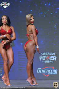 Siberian Power Show - 2021