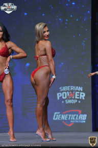 Siberian Power Show - 2021
