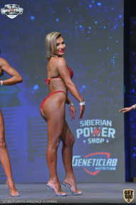 Siberian Power Show - 2021