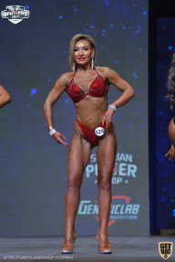 Siberian Power Show - 2021