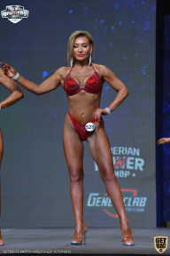 Siberian Power Show - 2021
