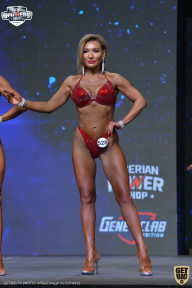 Siberian Power Show - 2021