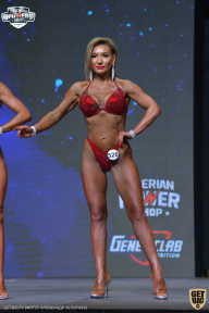 Siberian Power Show - 2021