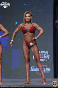 Siberian Power Show - 2021