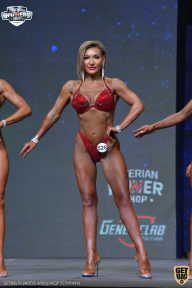 Siberian Power Show - 2021