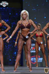Siberian Power Show - 2021
