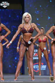Siberian Power Show - 2021