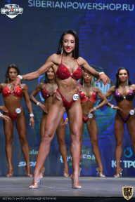 Siberian Power Show - 2021