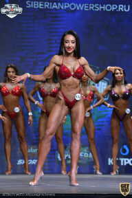 Siberian Power Show - 2021