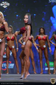 Siberian Power Show - 2021