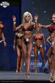 Siberian Power Show - 2021