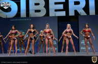 Siberian Power Show - 2021