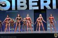Siberian Power Show - 2021