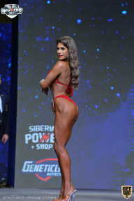 Siberian Power Show - 2021