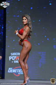 Siberian Power Show - 2021