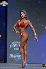 Siberian Power Show - 2021