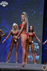 Siberian Power Show - 2021