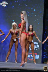 Siberian Power Show - 2021