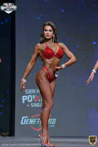 Siberian Power Show - 2021