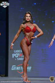 Siberian Power Show - 2021