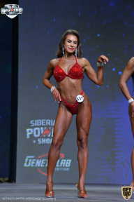Siberian Power Show - 2021