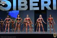 Siberian Power Show - 2021