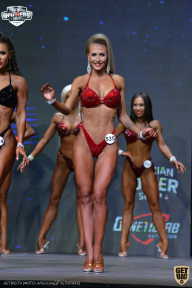 Siberian Power Show - 2021