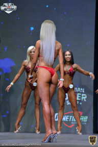 Siberian Power Show - 2021