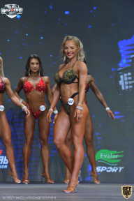 Siberian Power Show - 2021