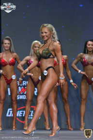 Siberian Power Show - 2021