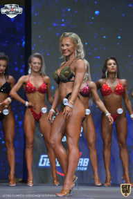 Siberian Power Show - 2021