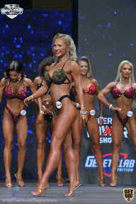 Siberian Power Show - 2021