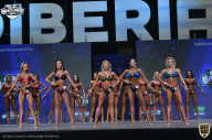 Siberian Power Show - 2021