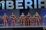 Siberian Power Show - 2021