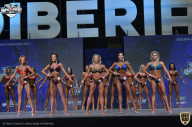 Siberian Power Show - 2021