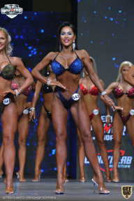 Siberian Power Show - 2021