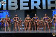 Siberian Power Show - 2021