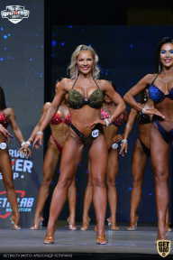 Siberian Power Show - 2021