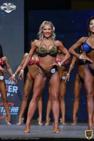 Siberian Power Show - 2021