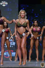 Siberian Power Show - 2021