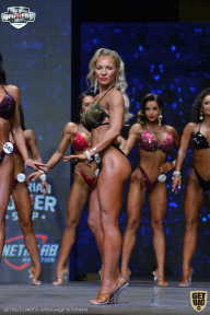 Siberian Power Show - 2021