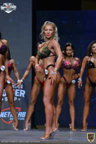 Siberian Power Show - 2021