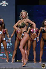 Siberian Power Show - 2021