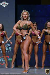 Siberian Power Show - 2021