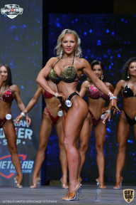 Siberian Power Show - 2021