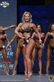 Siberian Power Show - 2021