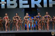 Siberian Power Show - 2021