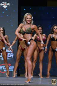 Siberian Power Show - 2021