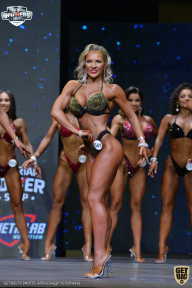 Siberian Power Show - 2021