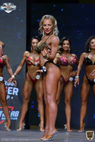 Siberian Power Show - 2021